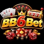 BB6 BET Game Logo