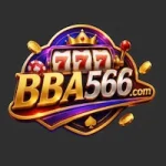 BBA566 Game Logo
