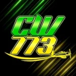 CW773 Game Logo