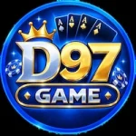 D97 Game Logo