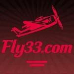 Fly33 Game Logo