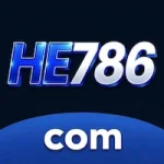 HE786 Game Logo