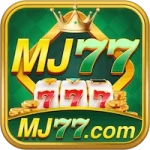 MJ77 Game Logo