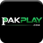 PAKPLAY Game Logo