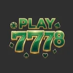 PLAY 7778 Game Logo