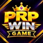 PRP WIN Game Logo