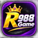 R988 Game Logo