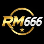 RM666 Game Logo