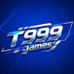 T999 Game Logo