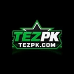 TEZPK Game Logo