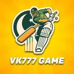 VK777 Game Logo