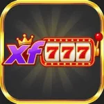 XF777 Game Logo