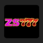 ZS777 Game Logo
