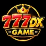 777DX Game Logo
